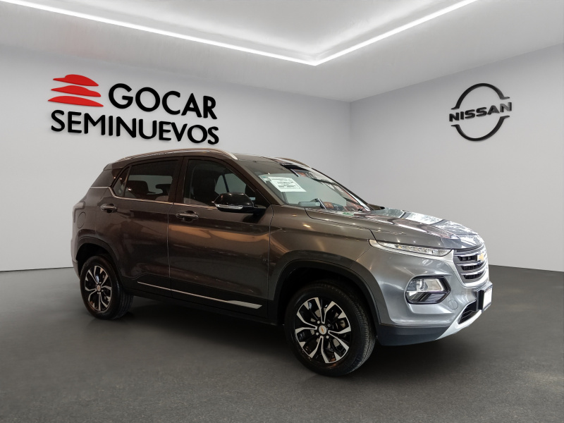 Chevrolet Groove  2023